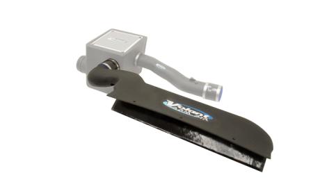 RAM Air Scoop Air Intake 04-15 Toyota Tacoma Volant