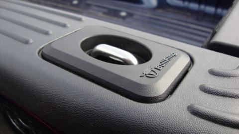 Raised Fit Retractable Tie-Down Anchors '98-14 Ford F150 and '98-16 Ford F-250/F-350 Super Duty '99-13 Silverado/Sierra 1500/2500/3500 95+ Dodge RAM 1500/2500/3500 Dually Bullring