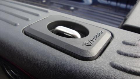 Classic Raised Fit Retractable Tie-Down Anchors '98-14 Ford F150 and '98-16 Ford F-250/F-350 Super Duty '88-13 Chevrolet Silverado and GMC Sierra '95-08 Dodge RAM 1500/2500/3500 Bullring