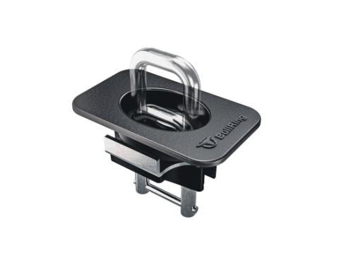 Ford Flush Fit Retractable Tie Down Anchors 2015 -Up Ford F150 2017 -Up Ford F-250/F-350 Super Duty 2017 -Up Ford Raptor Bullring