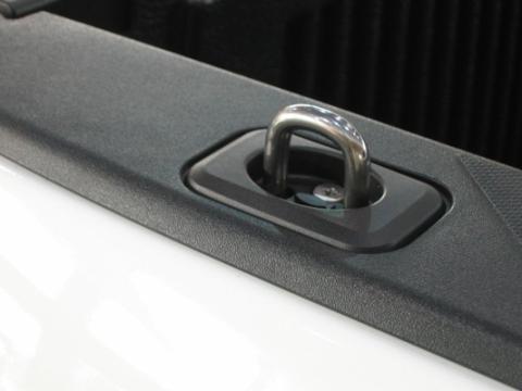 Stainless Steel Flush Fit Retractable Tie-Down Anchors '95 -Up Dodge RAM 1500/2500/3500 '14 -19 Toyota Tundra - Crew Max 22'+ Hyundai Santa Cruz Bullring