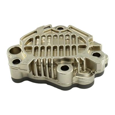 GM Bag Of Parts For 01-04 LB7 6.6L Duramax Industrial Injection