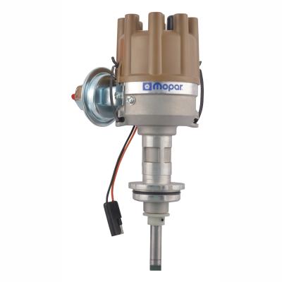 Mopar Electric Distributor Fits 273 thru 360 Chrysler Engines Proform