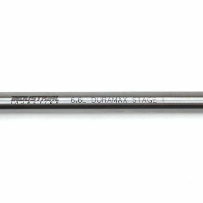 6.6L Duramax Stage 1 Pushrod Silver Industrial Injection