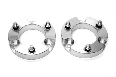 Tacoma/Prerunner 2.0 Inch Front Leveling Kit For 05-23 Tacoma/Prerunner 2WD/4WD AL Strut Plate Southern Truck Lifts