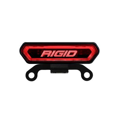 2021-Present Bronco Rear Chase Pod Light Kit RIGID Industries