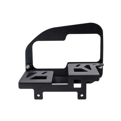 2020-Present Ford SuperDuty Dual Fog Light Mounts RIGID Industries