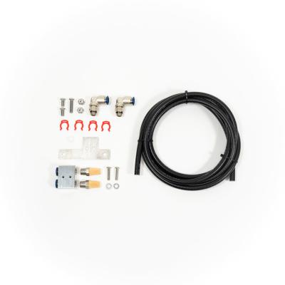 24-Present  Sequoia 22-Present Tundra 24-Present Tacoma ARB Filter Relocation SDHQ Offroad