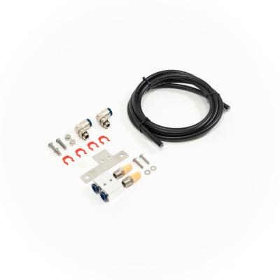 24-Present  Sequoia 22-Present Tundra 24-Present Tacoma ARB Filter Relocation SDHQ Offroad