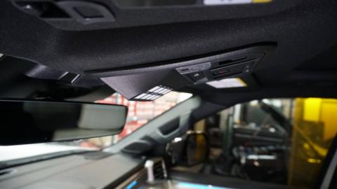 22-24 Tundra 23-24 Sequoia 24-Present Tacoma Overhead RCR 12 Keypad Mount SDHQ Offroad