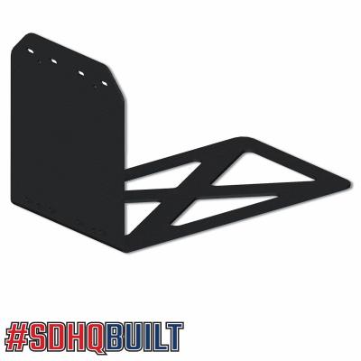 Multi-Platform Redarc Solar Regualtor Mount SDHQ Offroad