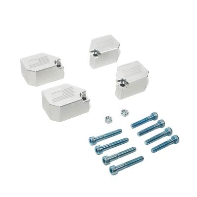 Billet ABS Guard Kit 07-21 Tundra 10-Present 4Runner 05-23 Tacoma SDHQ Offroad