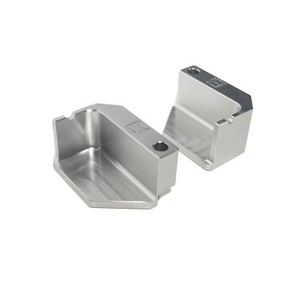 Billet ABS Guard Kit 07-21 Tundra 10-Present 4Runner 05-23 Tacoma SDHQ Offroad