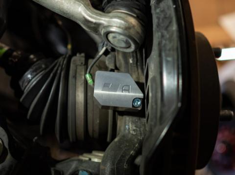 Billet ABS Guard Kit 07-21 Tundra 10-Present 4Runner 05-23 Tacoma SDHQ Offroad