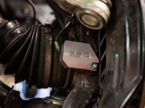 Billet ABS Guard Kit 07-21 Tundra 10-Present 4Runner 05-23 Tacoma SDHQ Offroad