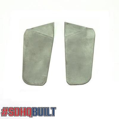 05-15 Tacoma/4-Runner/FJ Cruiser Body Mount Filler Plate SDHQ Offroad