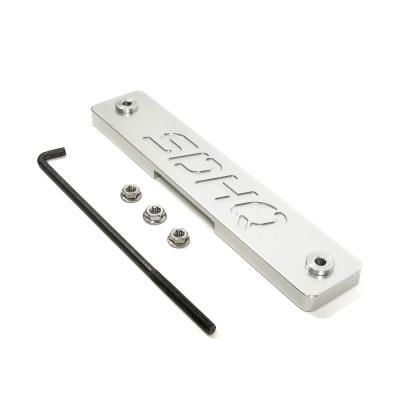 Toyota Billet Battery Hold Down SDHQ Offroad