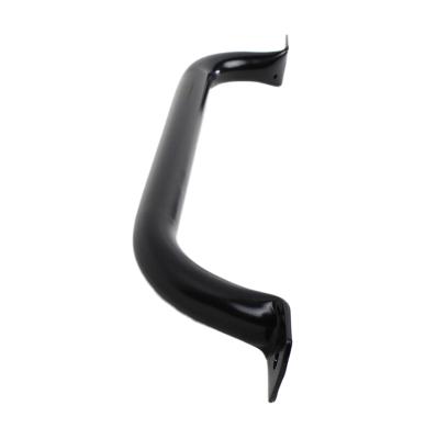 Jeep CJ Grab Bar 55-86 CJ Powdercoat Black Kentrol