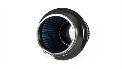 Pro 5 Air Filter Blue 4.5 x 6.0 x 4.75 x 4.0 Inch Conical Volant