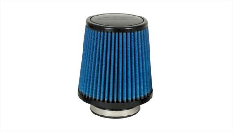Pro 5 Air Filter Blue 3.5 x 6.0 x 4.75 x 6.0 Inch Conical Volant