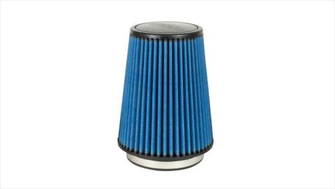 Pro 5 Air Filter Blue 5.0 x 6.5 x 4.75 x 8.0 Inch Conical Volant