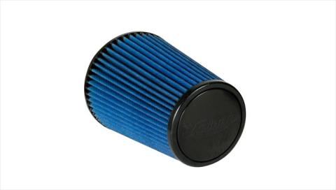 Pro 5 Air Filter Blue 4.5 x 6.0 x 4.75 x 8.0 Inch Conical Volant