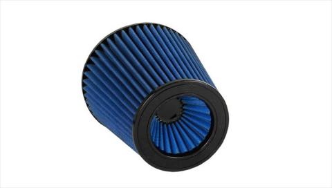 Pro 5 Air Filter Blue 4.5 x 7.5 x 5.5 x 8.0 Inch Conical Volant