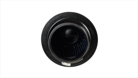 Pro 5 Air Filter Blue 4.5 x 7.5 x 5.5 x 8.0 Inch Conical Volant