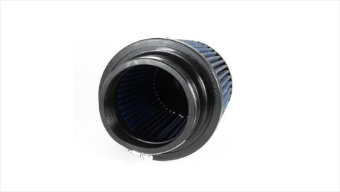Pro 5 Air Filter Blue 4.0 x 6.0 x 4.75 x 5.0 Inch Conical Volant