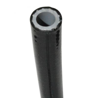 Silicone Hose 3/8 Inch ID Black Price Per Foot Uncut PPE Diesel