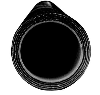 1.5 Inch X 36 Inch L Perf Silicone Hose 6Mm PPE Diesel