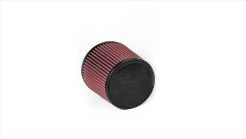 Primo Diesel Air Filter Red 4.0 x 8.0 x 7.0 x 7.0 Inch Conical Volant