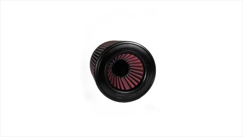 Primo Diesel Air Filter Red 6.0 x 7.75 x 9.0 x 7.0 Inch Conical Volant