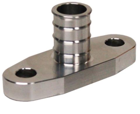 T4 Oil Drain Fitting PPE Diesel