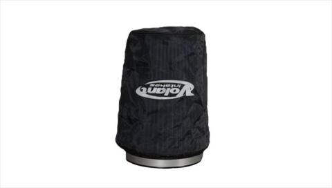 Pre-Filter Air Intake 8 Inch Length 5.5 Inch Top 7.5 Inch Bottom Conical Volant