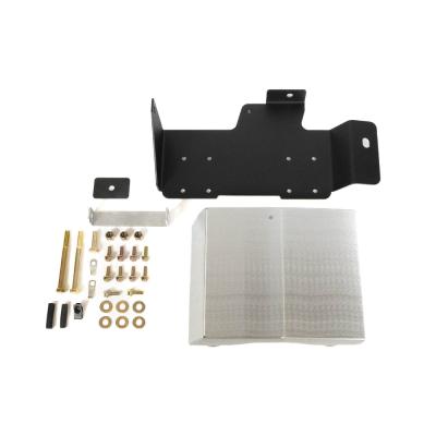 24-Present Toyota Land Cruiser LC250 Twin Air Compressor Mount SDHQ Offroad