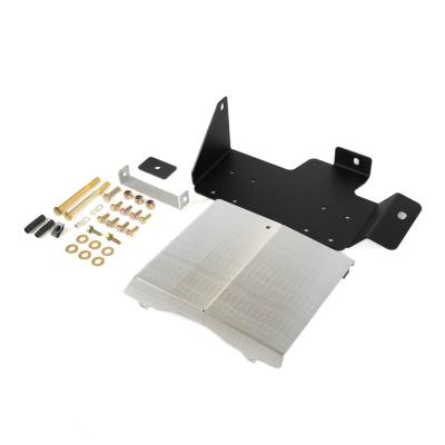 24-Present Toyota Land Cruiser LC250 Twin Air Compressor Mount SDHQ Offroad