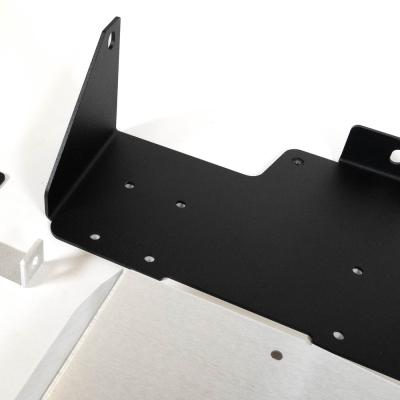 24-Present Toyota Land Cruiser LC250 Twin Air Compressor Mount SDHQ Offroad