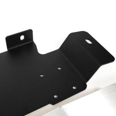 24-Present Toyota Land Cruiser LC250 Twin Air Compressor Mount SDHQ Offroad