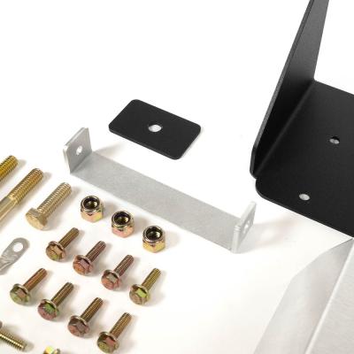 24-Present Toyota Land Cruiser LC250 Twin Air Compressor Mount SDHQ Offroad