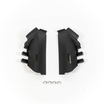 24-Present Land Cruiser A-Pillar Cowl Panel SDHQ Offroad