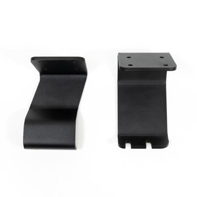 24-Present Sequoia ARB Twin Air Compressor Mount Rear SDHQ Offroad