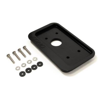 14-21 Tundra Billet Shifter Panel Switch Pro Mount Non-Leather Panel SDHQ Offroad