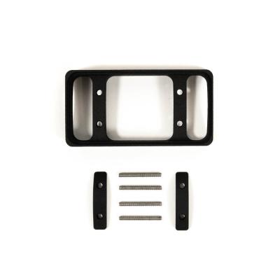 22-Present Tundra SP-9100 Keypad Mount SDHQ Offroad