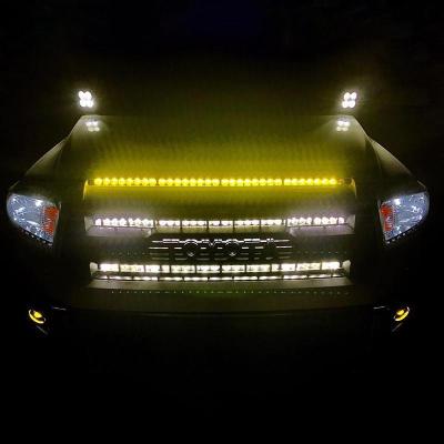 14-21 Tundra A Pillar Mounts SDHQ Offroad