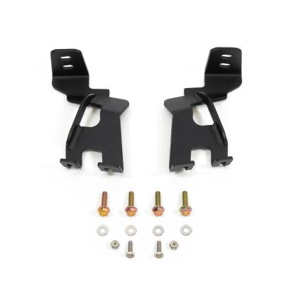22-Present Tundra and 24-Present Sequoia A Pillar Mounts SDHQ Offroad