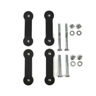 07-21 Tundra Rear 3/4 Inch Lift Shackle W/ Hardware SDHQ Offroad