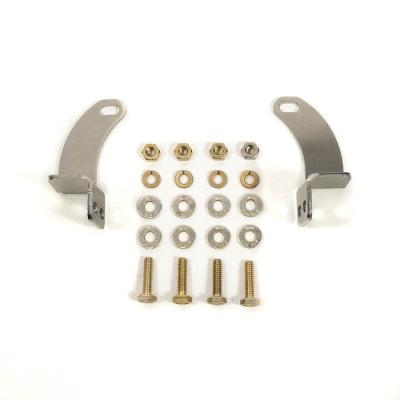 22-Present Tundra 20 Inch S8 Mount For Use With Winch Mount SDHQ Offroad