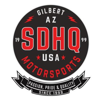 22-23 Tundra Bed Rack Raw SDHQ Offroad