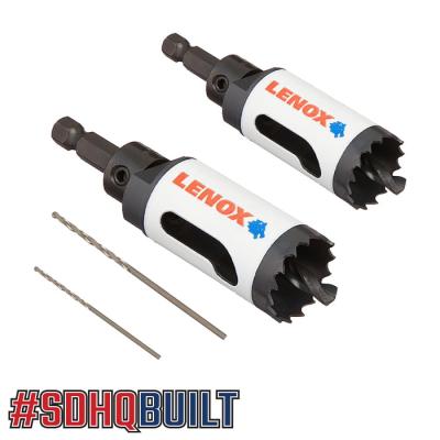 Pass Through Tool Kit SDHQ Offroad